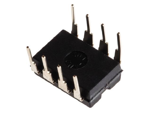 Circuit amplificateur opérationnel OPA177GP