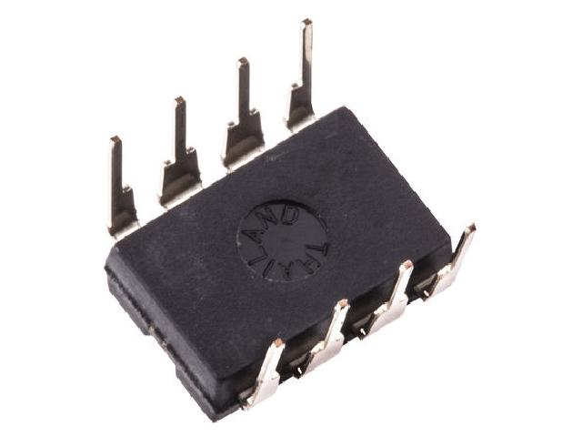 Circuit amplificateur opérationnel OPA445AP