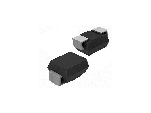 Diode Transil P6SMB24A