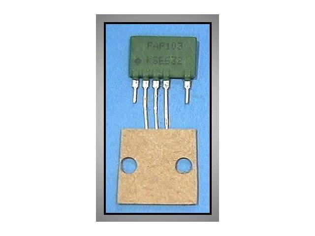 Circuit intégré PAP103T