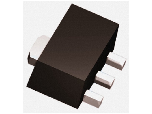 Transistor PBSS4041NX