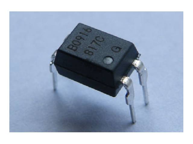 Optocoupleur PC817C (image 2/2)