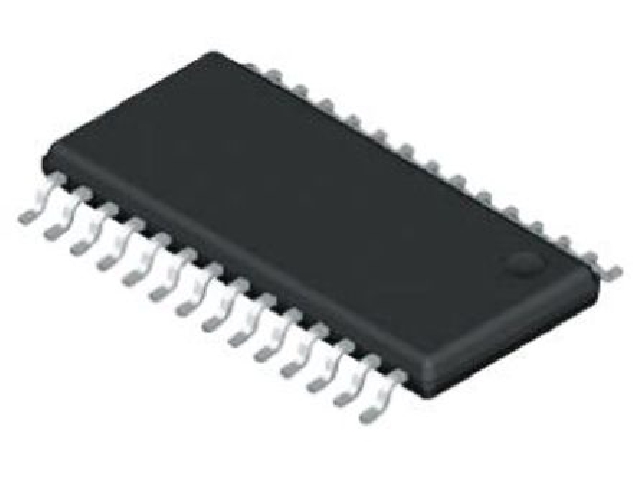 Circuit intégré PCM2902E