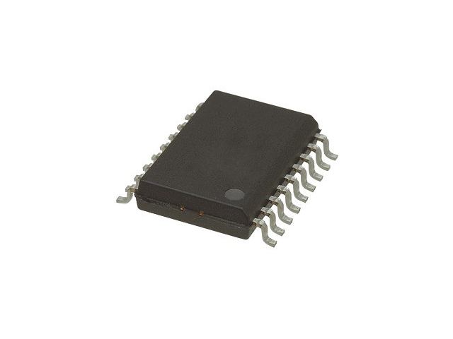 Microcontrôleur PIC16F628A-I-SO