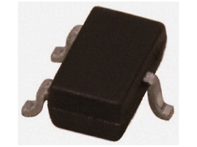 Transistor PMBT2369