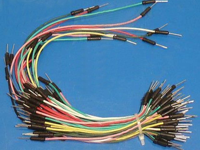 Câbles de connexion PP-Z-SET065