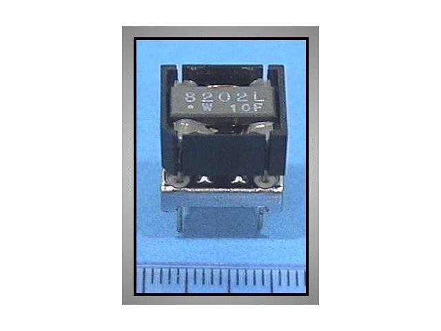 Circuit intégré PQVISI8202L