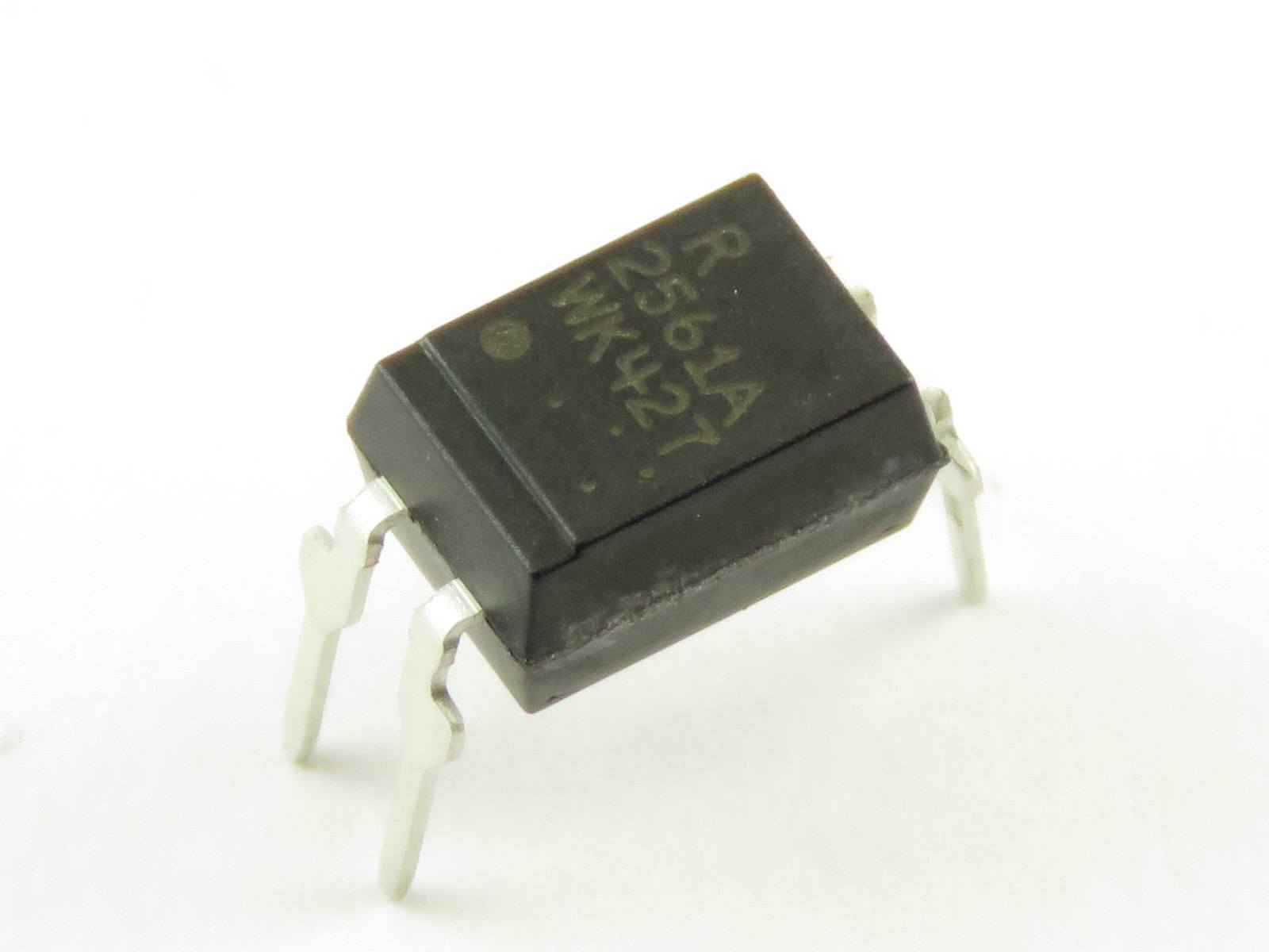 Optocoupleur PS2561A-1