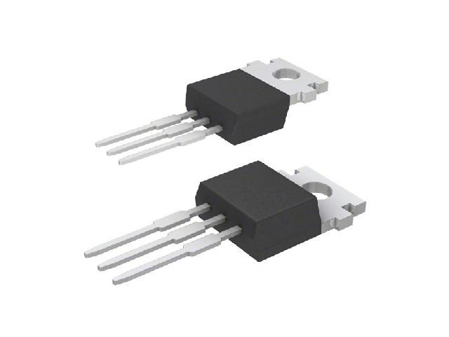 Transistor PSMN015-100P