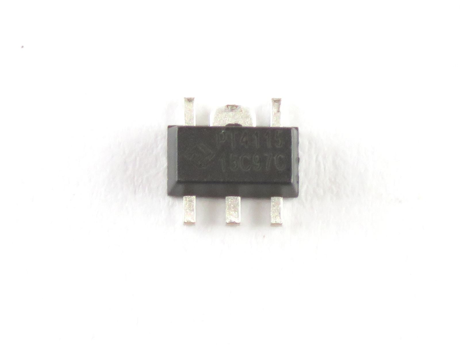Circuit intégré PT4115-89E