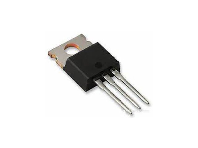 Triac Q6015LT