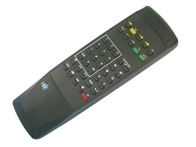 Télécommande RC114