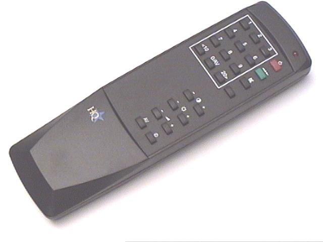 Télécommande RC155