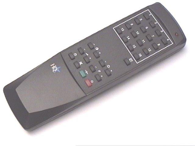 Télécommande RC156