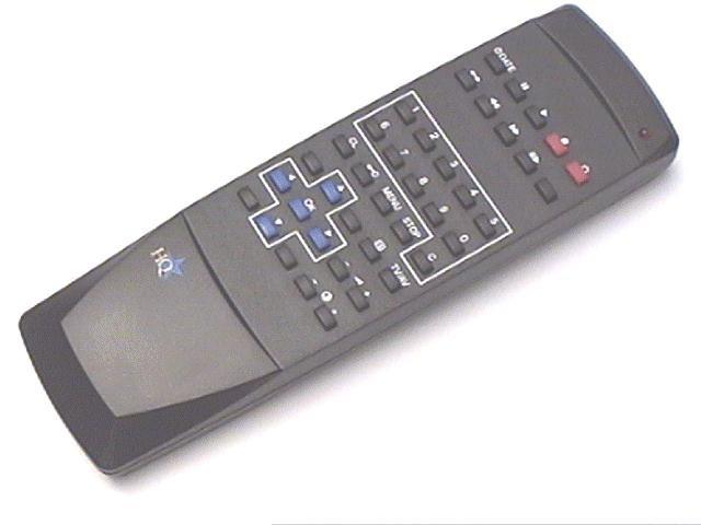 Télécommande RC159