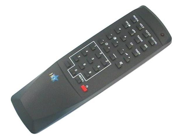 Télécommande RC208