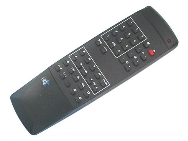 Télécommande RC216