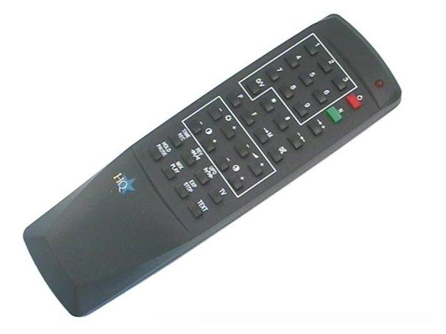 Télécommande RC217