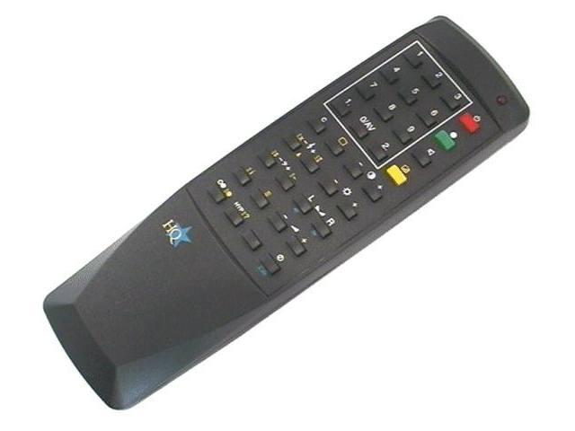 Télécommande RC247