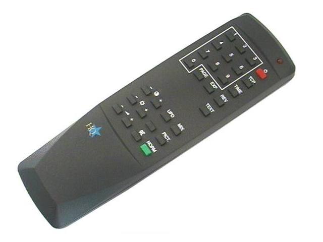 Télécommande RC252