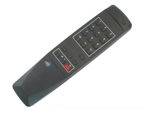 Télécommande RC312