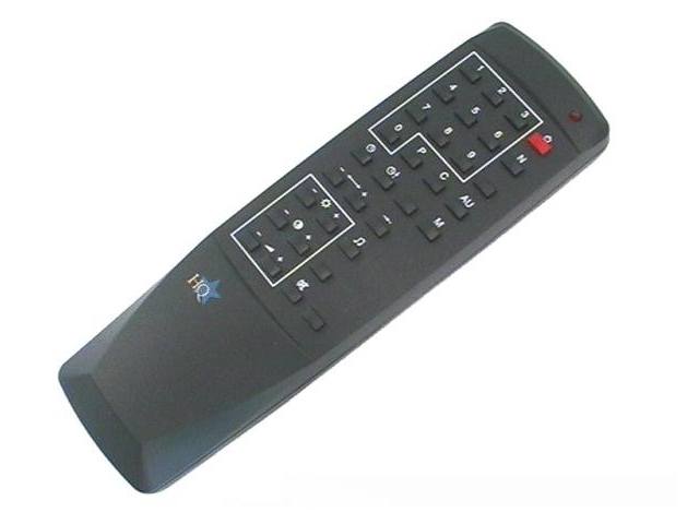 Télécommande RC313