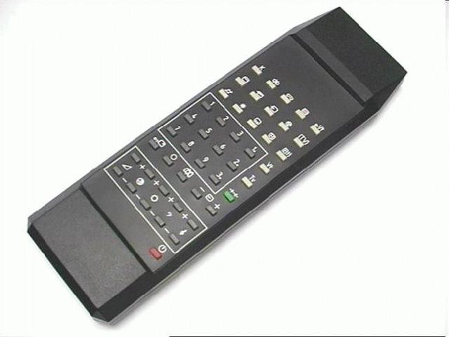 Télécommande RC338-A