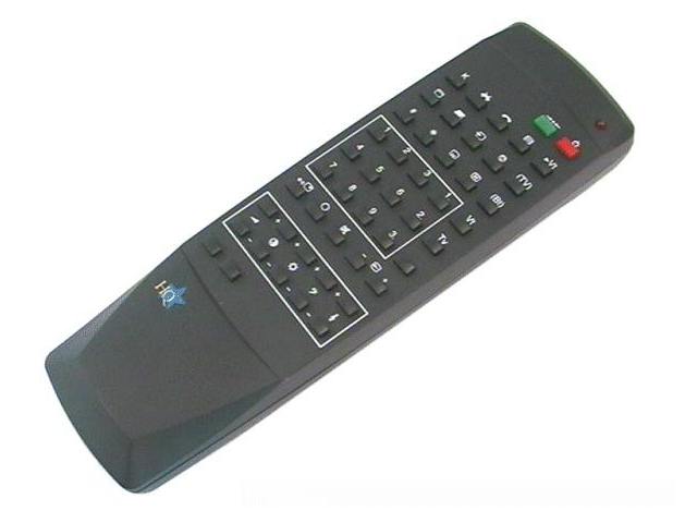 Télécommande RC338