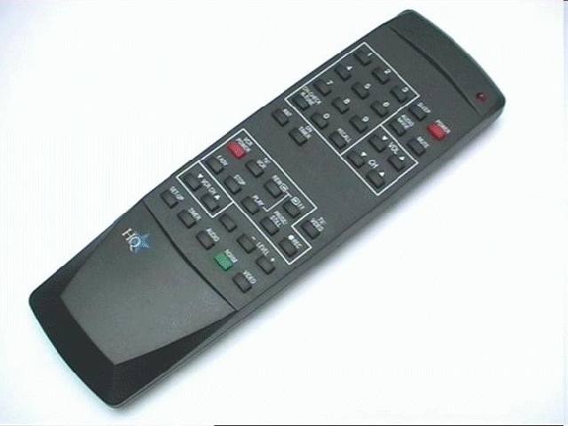 Télécommande RC359