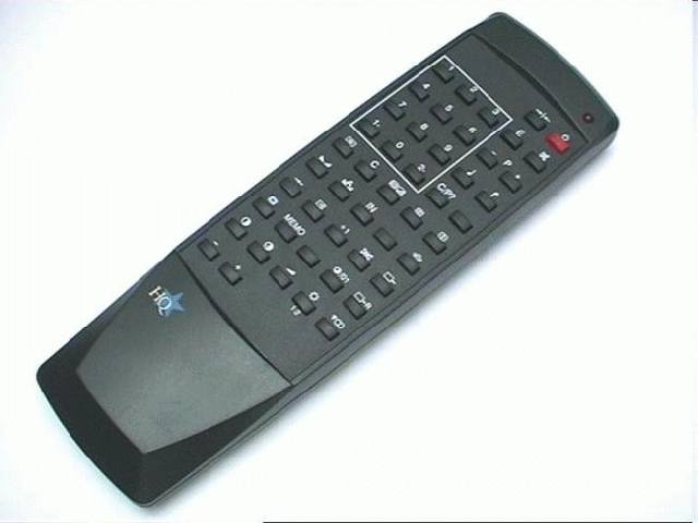 Télécommande RC361