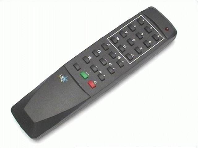 Télécommande RC410