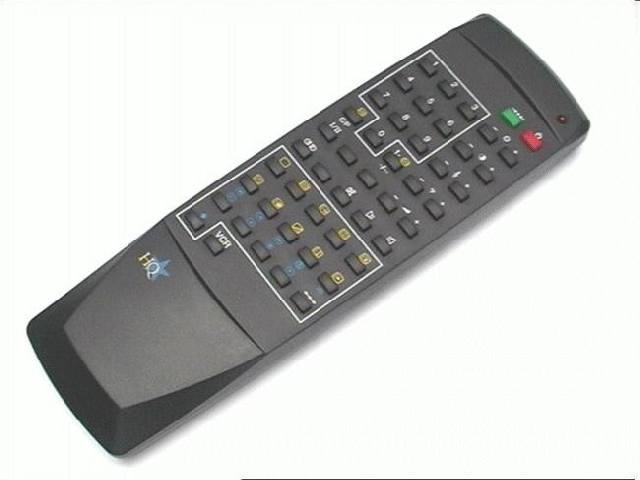 Télécommande RC419