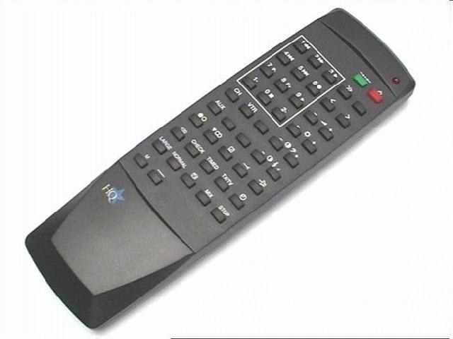 Télécommande RC469