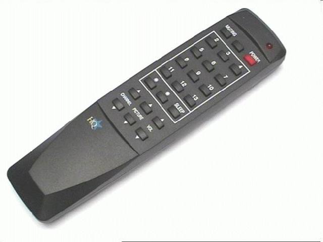 Télécommande RC514