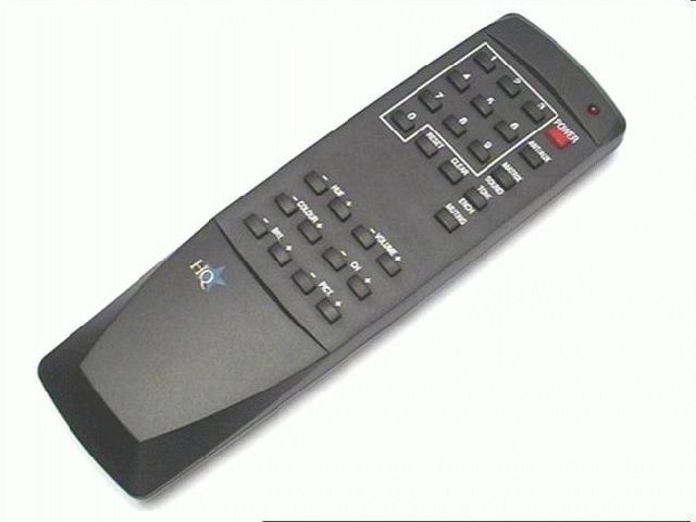 Télécommande RC515