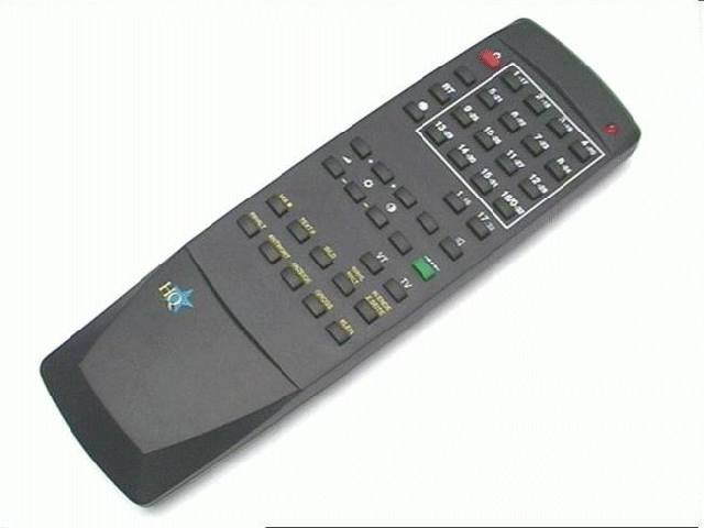 Télécommande RC536