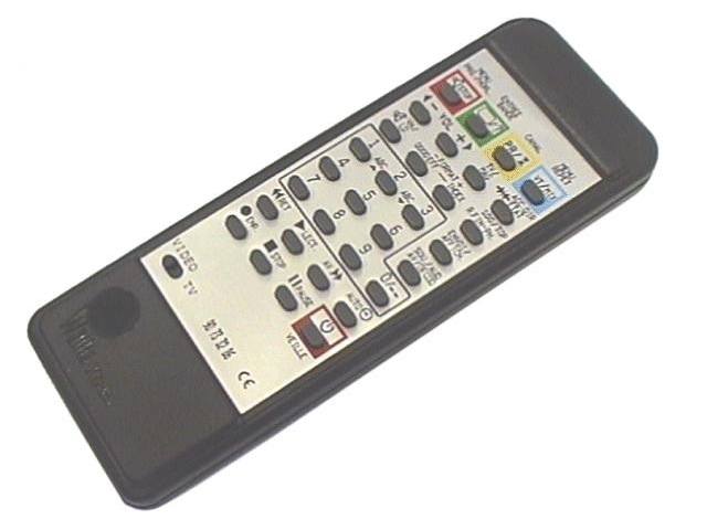 Télécommande RC541-A