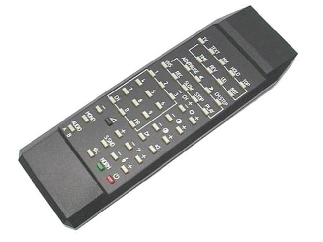 Télécommande RC622-A