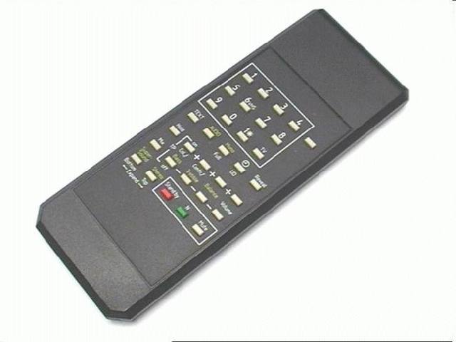 Télécommande RC624