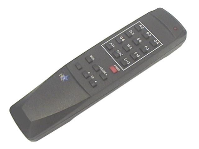 Télécommande RC657