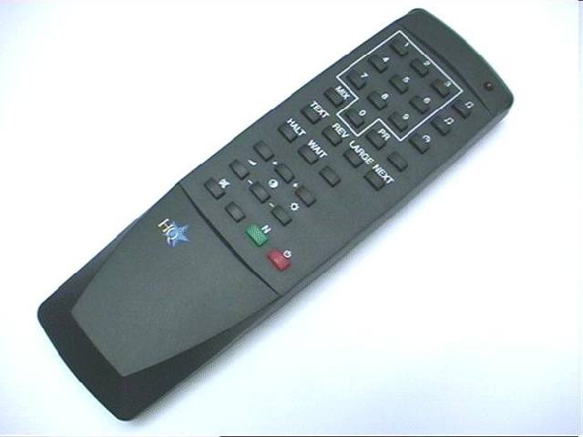 Télécommande RC701