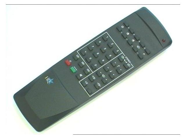 Télécommande RC719