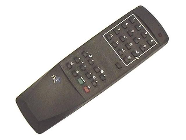 Télécommande RC804