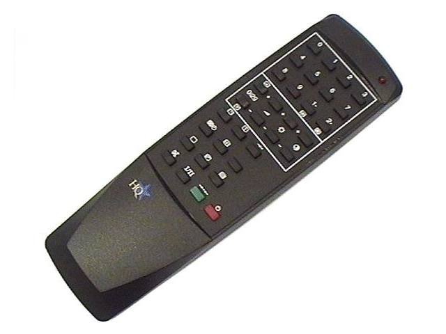 Télécommande RC805