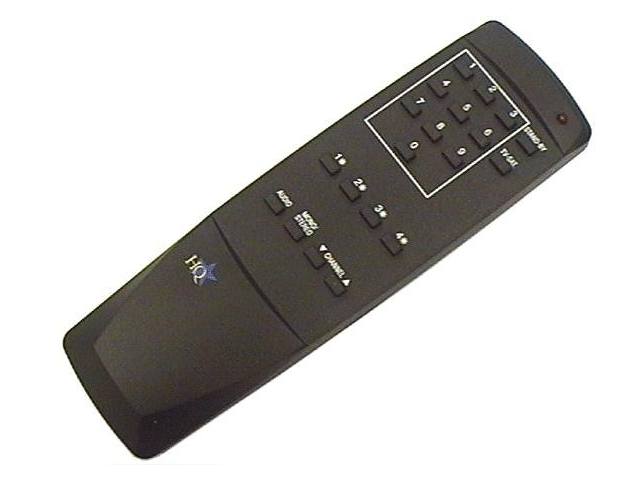 Télécommande RC904