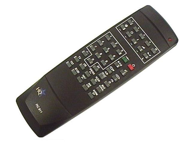 Télécommande RC911