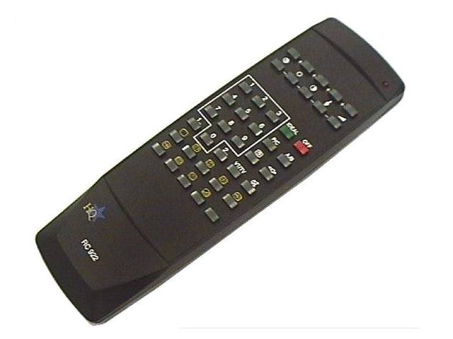 Télécommande RC922-HL