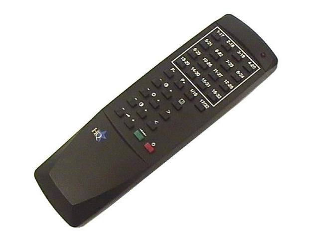 Télécommande RC927