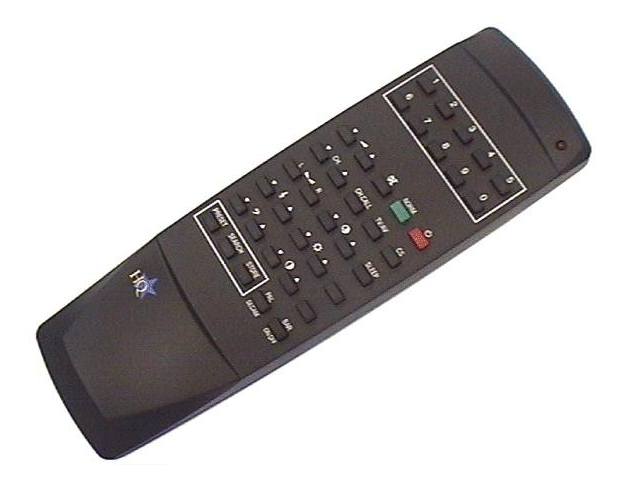 Télécommande RC953