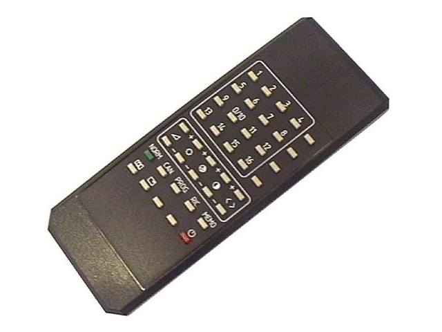 Télécommande RC956